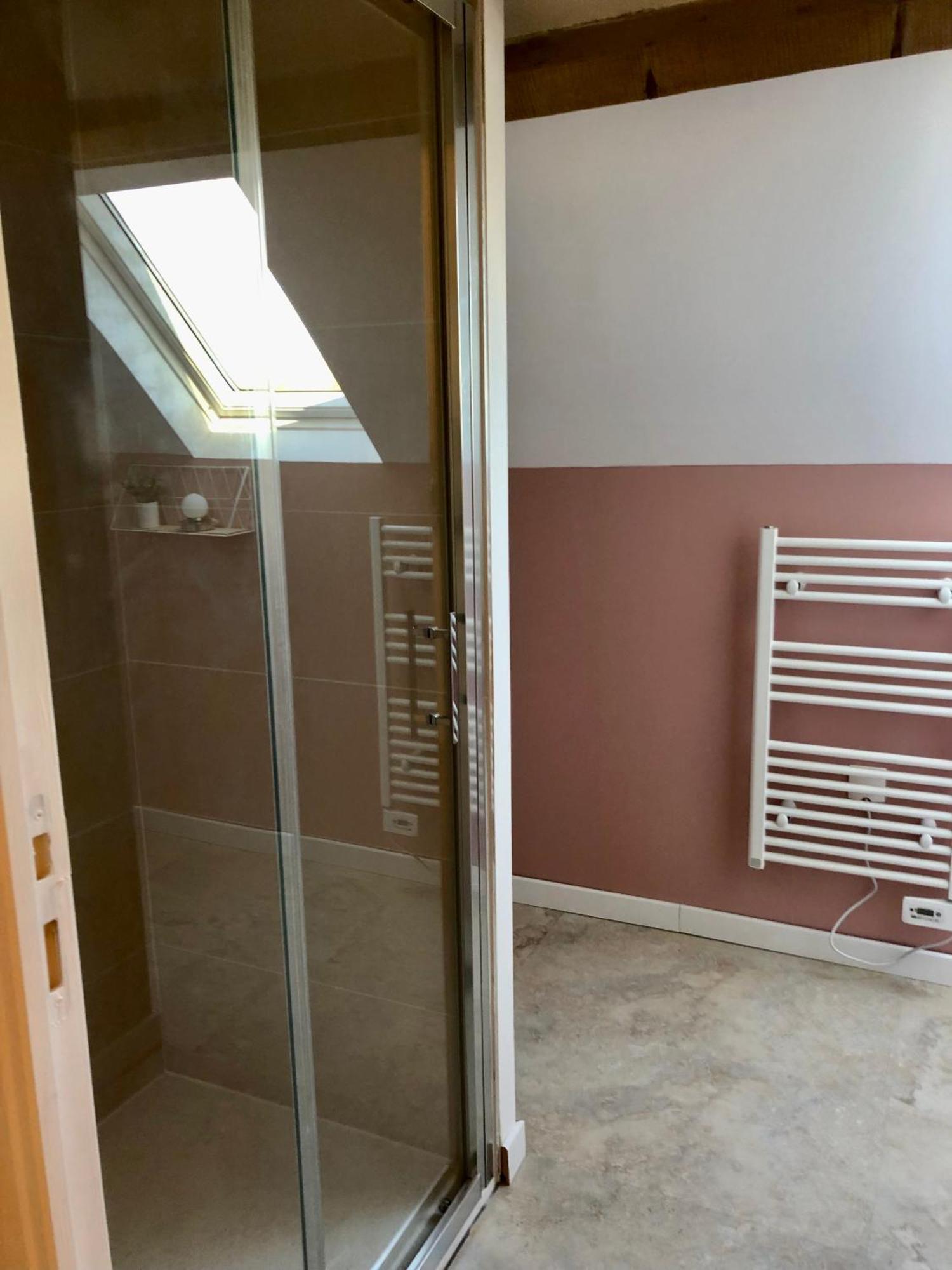 Joli Appartement En Duplex Neuf A Saint-Josse Exterior photo